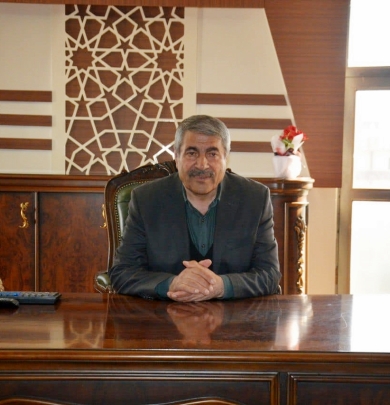Belediye Başkanımız Abdulhalık TAŞKIN, Ramazan Bayramı Dolayısıyla Yazılı Mesaj Yayımladı