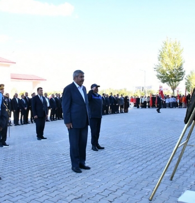 Cumhuriyetimiz 102 yaşında