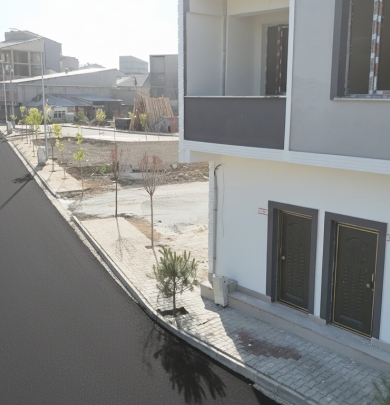 ESKİ/YENİ ???? Cami Mahallesi – 1223. Sokak Farkındayız..!