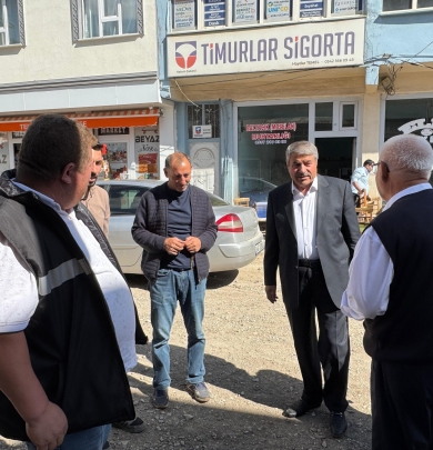 Halka hizmet, Hakk’a hizmettir