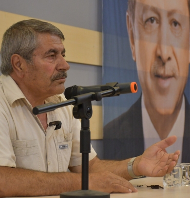 Personel Toplantısı