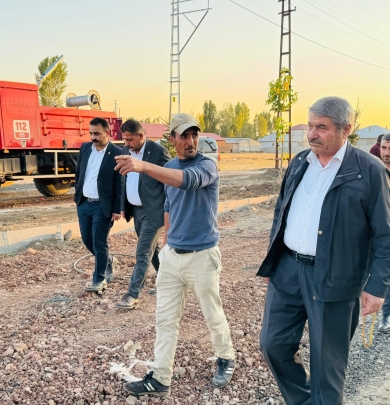 Süphandağ Mahallesi