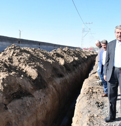 Süphandağ Mahallesi