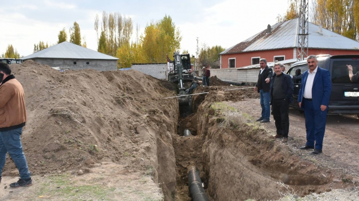 Badişan Mahallesi 576 Sokak 