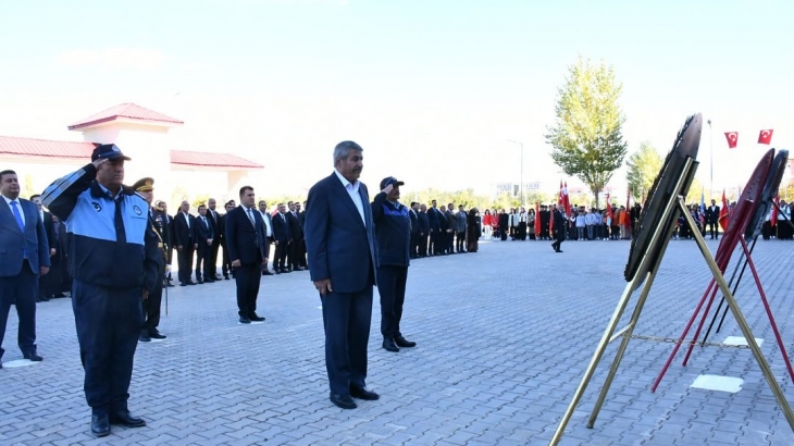 Cumhuriyetimiz 102 yaşında