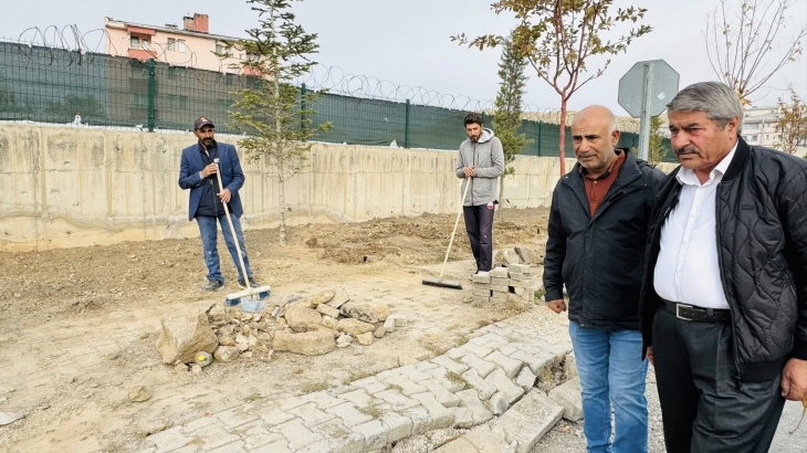 Günaydın Patnos’um❤️