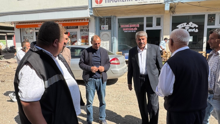 Halka hizmet, Hakk’a hizmettir