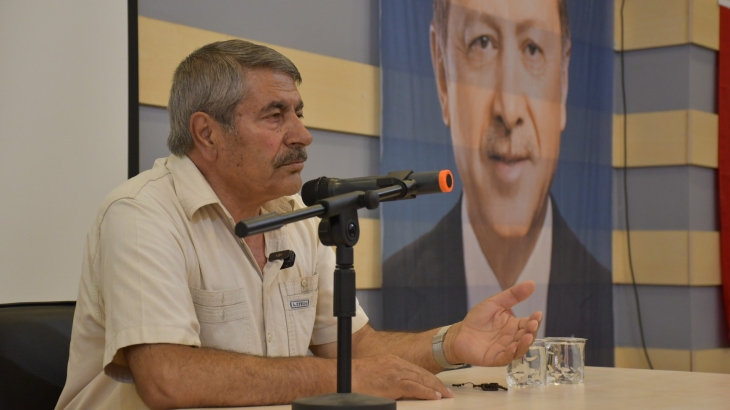  Personel Toplantısı