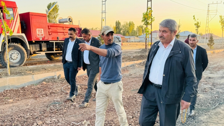  Süphandağ Mahallesi