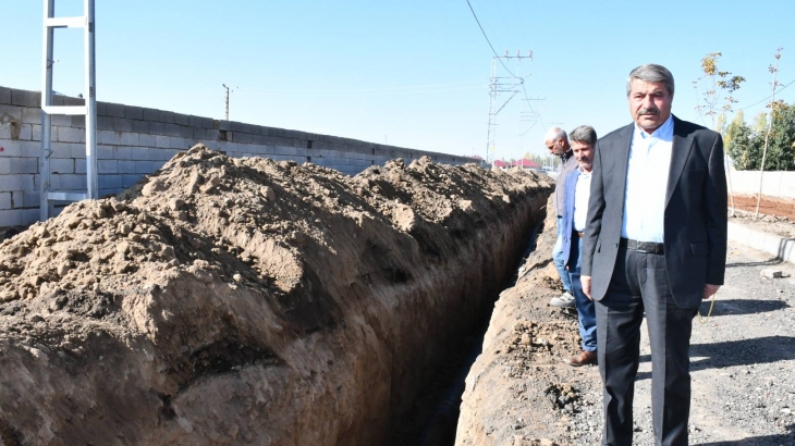 Süphandağ Mahallesi