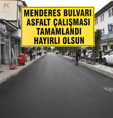 Patnos her şeyin en güzeline layık... 