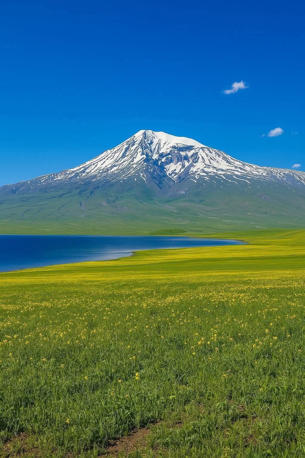 Süphan Dağı